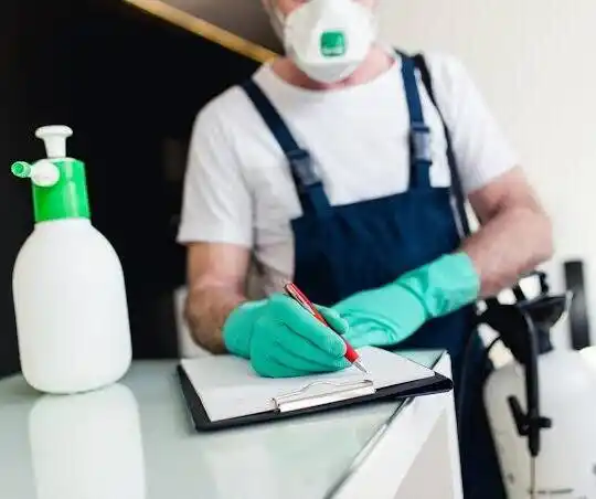 pest control Arlington Gardens